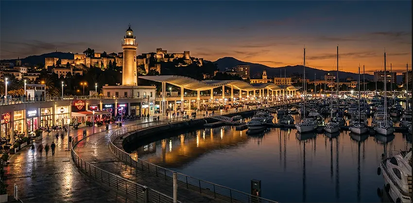 Mercado inmobiliario en Málaga y asesoramiento para vender viviendas con Evo Home.